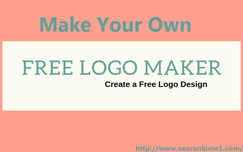 Free Logo Maker Online Logo Creator Or Design Tool