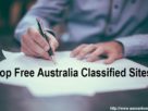 Australia Classified Sites