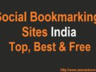 Best Social Bookmarking Sites