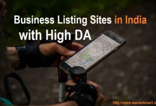 Business Listing Sites in India