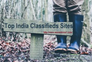 Classified Submission Sites in India