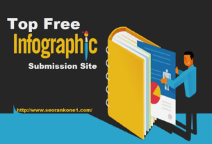 Infographic Submission Sites