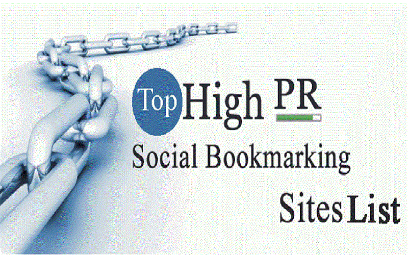 Social Bookmarking Sites