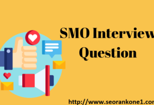 Social Media Interview Questions