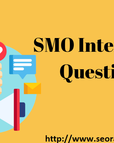 Social Media Interview Questions