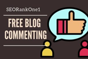 Instant Approval Blog Commenting Sites List