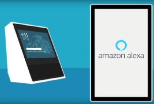 Alexa App for Amazon Echo Dot Setup