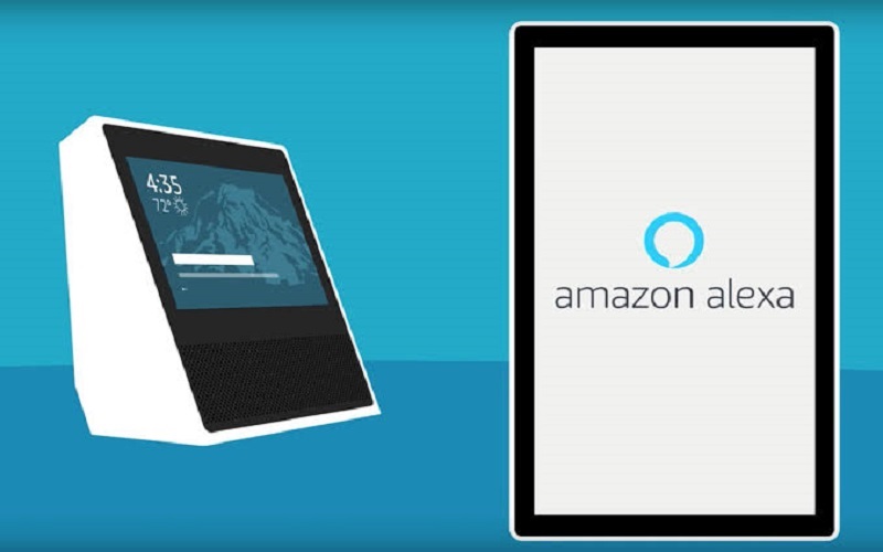 Alexa App for Amazon Echo Dot Setup