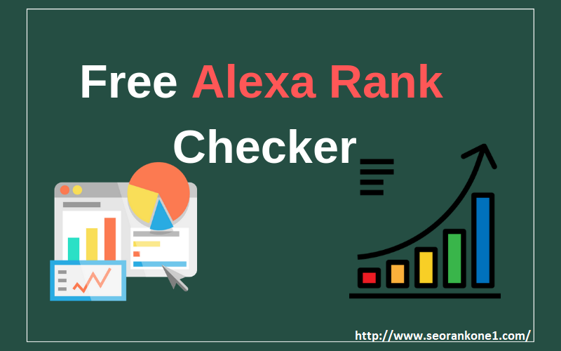 Alexa Rank Checker