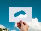 Cloud web hosting