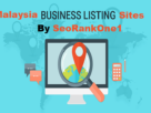 Malaysia Business Listings Sites