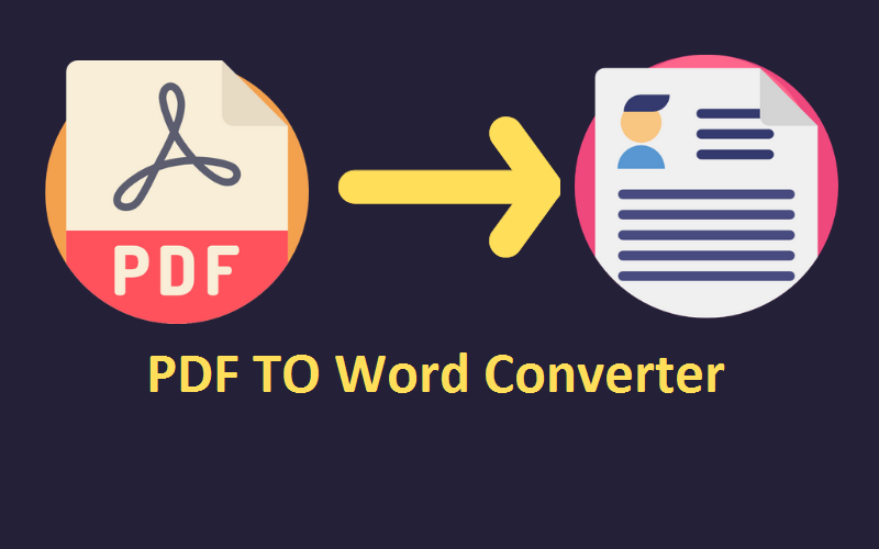 PDF to Word Converter Online