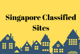 Singapore Classified Sites