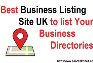 UK Business Listing Sites