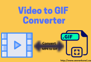 Video to GIF Converter Online