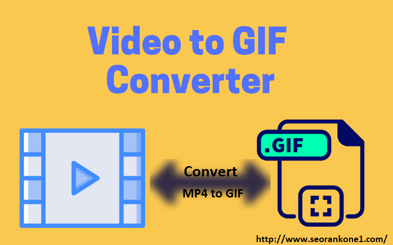 Video to GIF Converter Online