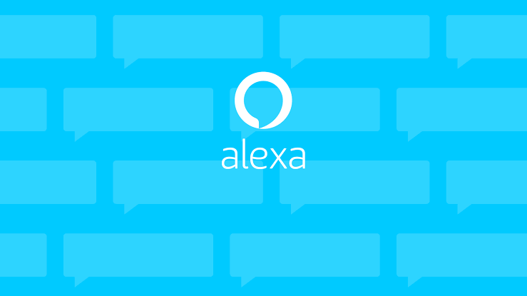 amazon alexa app
