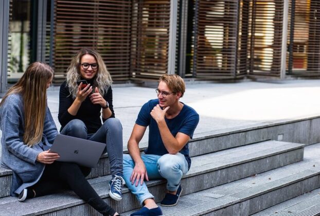 SEO Focus Areas for Colleges and Universities