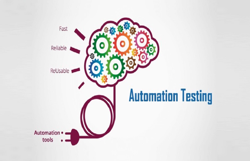 QA Automation Testing Tools