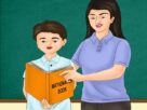 teaching times tables