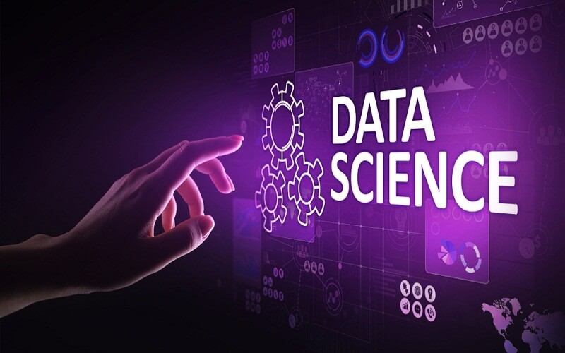 MTech in data science