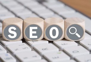 SEO optimization