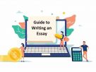 Guide to Writing an Essay