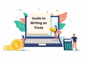 Guide to Writing an Essay