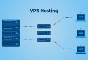 Cloud VPS