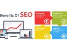 Benefits of SEO