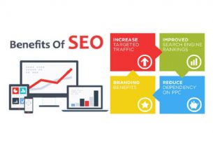 Benefits of SEO