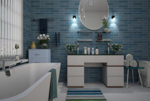 Bathroom Trends