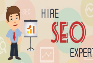 Hire an SEO Expert