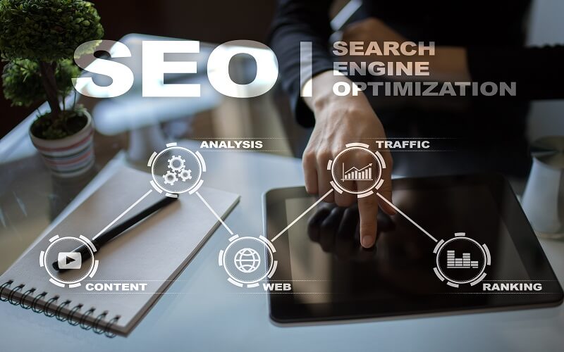 National SEO Agency