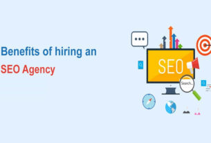 Benefits of hiring an SEO Agency