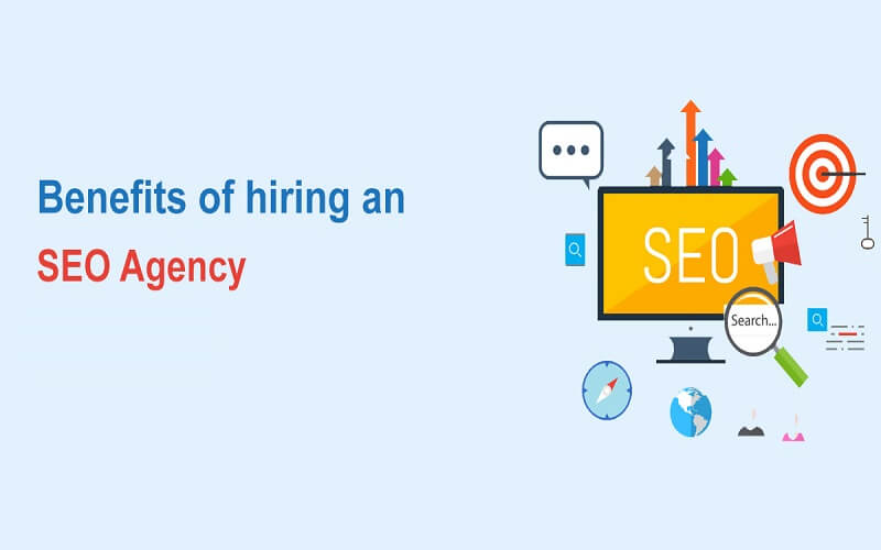 Benefits of hiring an SEO Agency