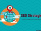 SEO strategies