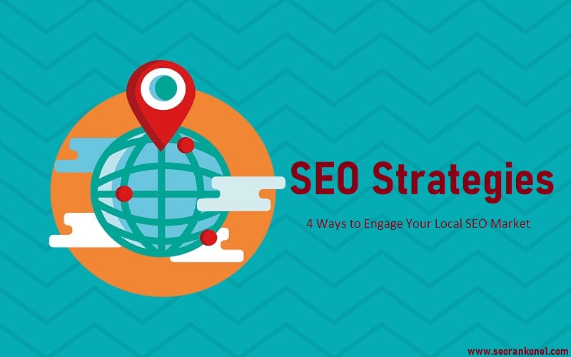 SEO strategies