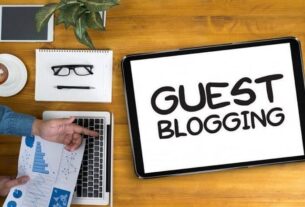 Guest Posting Sites