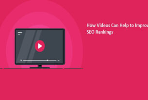 How Videos Can Help to Improve SEO Rankings