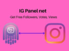 IG Panel net