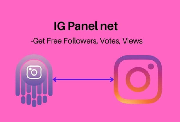IG Panel net