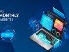Pay Monthly Websites