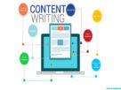 Content Writing Services