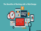 Benefits of Working with Web Design Company