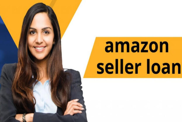 Amazon seller loan