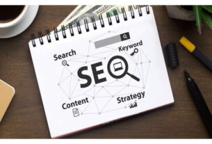 How To Find An SEO Consultant