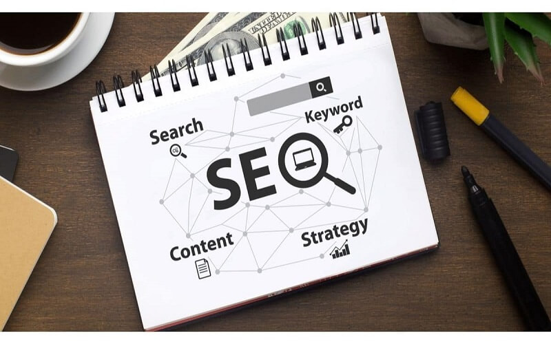 How To Find An SEO Consultant
