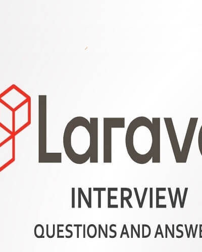 Laravel Interview Questions