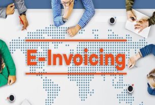 e-invoicing